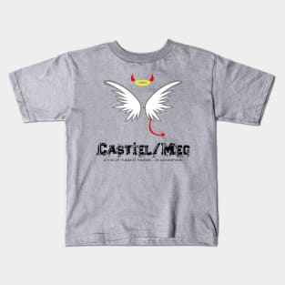 Megstiel Kids T-Shirt